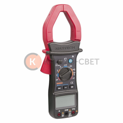 Токовые клещи MS9912 MASTECH