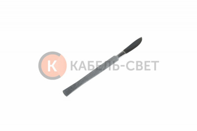 Нож монтажный тип Скальпель СК-03 150мм