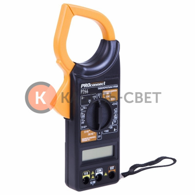 Токовые клещи P266 PROconnect
