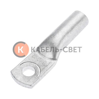 Наконечник алюминиевый ТА 70-10-12 (в упак. 25 шт.) REXANT