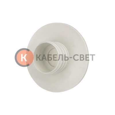 Платформа кронштейна глухая для камер видеонаблюдения REXANT