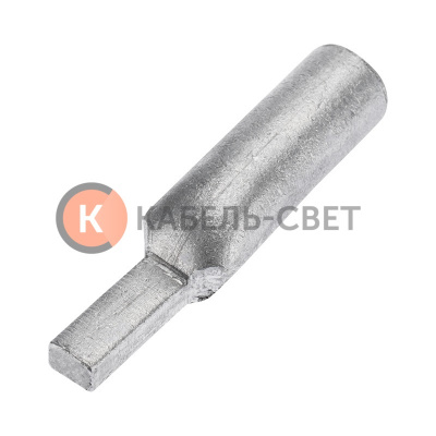 Наконечник штифтовой алюминиевый НША 25-15 (в упак. 50 шт.) REXANT