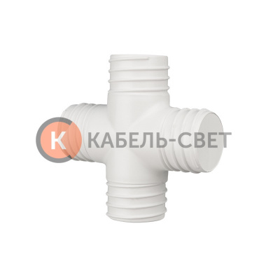 Крестовина кронштейна для камер видеонаблюдения REXANT