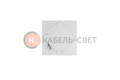 Пигтейл Оптический, SM FC/PC 1.5m   0.9мм
