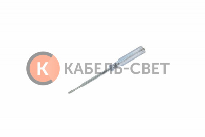 Тестер-пробник P-02 190 мм PROconnect