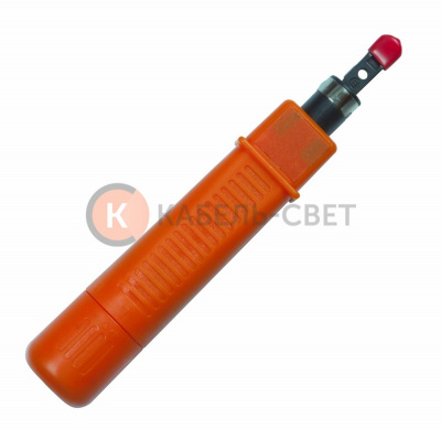 Инструмент для заделки витой пары REXANT HT-314B, 110