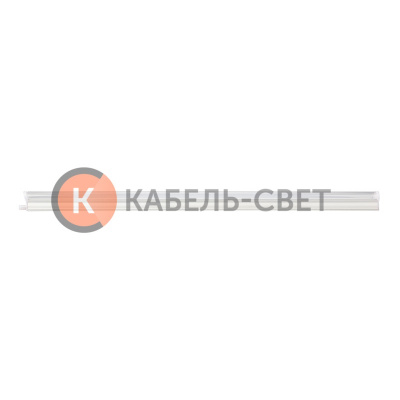 Светильник светодиодный для растений REXANT Green line 14 Вт LED с комплектом креплений