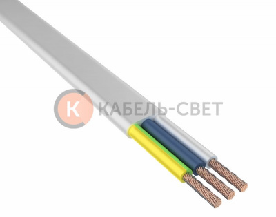Провод ШВВП 3*0,75 ГОСТ