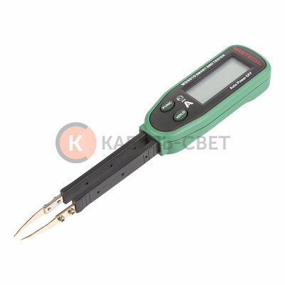 Мультиметр для чип-компонентов (SMD-тестер)  MS8910 MASTECH