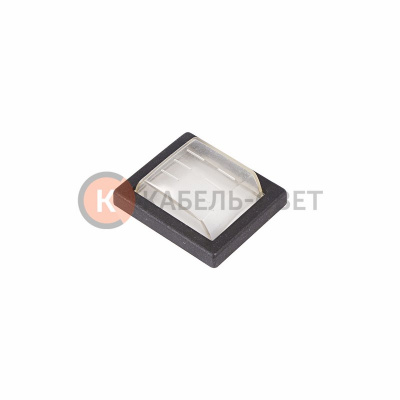 Влагозащитный колпачок для клавишных выключателей (SC-767 / SC-797) REXANT