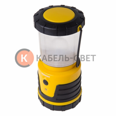 Фонарь для кемпинга rx-130 REXANT