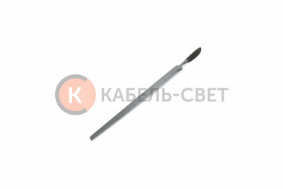 Нож монтажный тип Скальпель СК-01 120мм