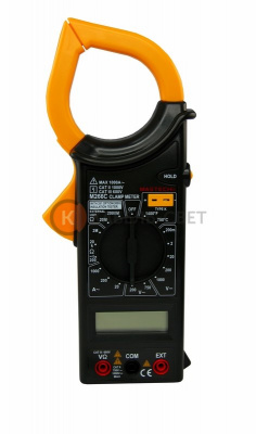 Токовые клещи M266C MASTECH