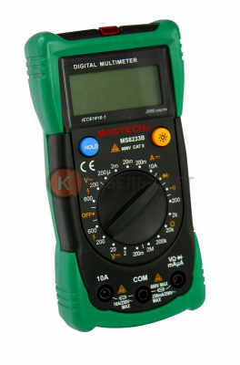 Портативный мультиметр M300 MASTECH