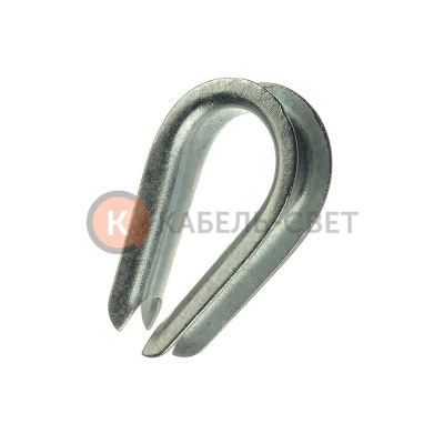 Коуш DIN 6899 d 10