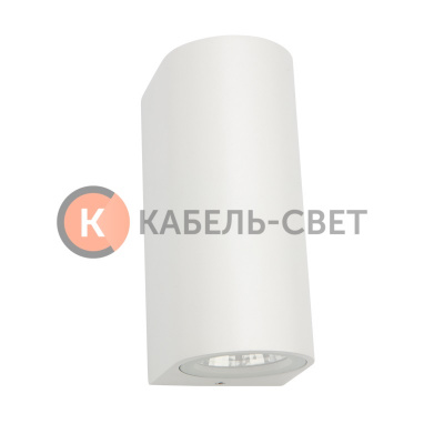 Светильник светодиодный универсальный Cassiopea 4 Вт х 2 LED белый REXANT