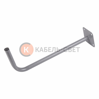 Кронштейн эфирный Г-образный, 45см REXANT