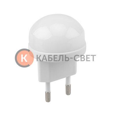 Ночник светодиодный ХАМЕЛЕОН мини 220В PROconnect