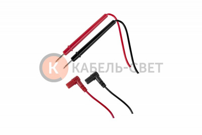 Щупы тестера REX04 REXANT