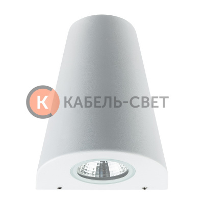 Светильник светодиодный универсальный Cassiopea 6 Вт LED белый REXANT