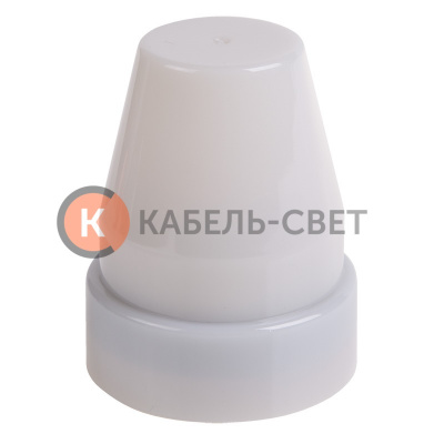 Фотореле 02  5-50Лк, 10А, IP44 REXANT