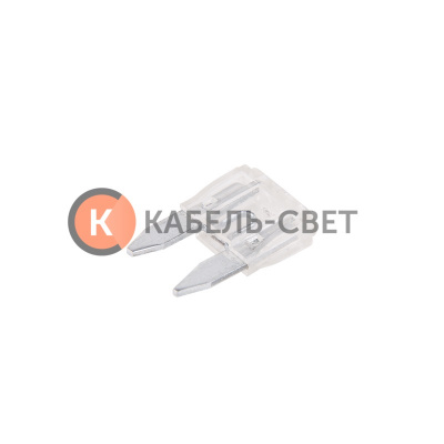 Предохранитель автомобильный "мини" 25А REXANT