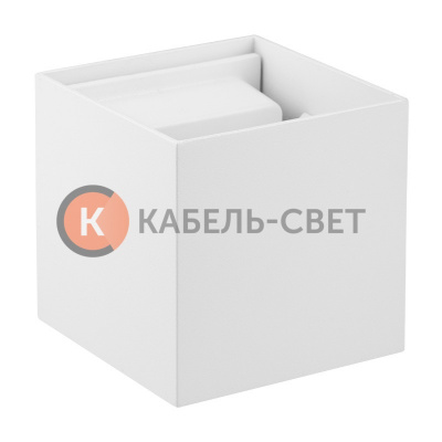 Светильник светодиодный универсальный Cassiopea регулируемый угол 4 Вт х 2 LED белый REXANT