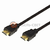 Кабель HDMI - HDMI 1.4, 15м, Gold PROconnect