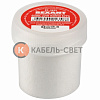 Флюс для пайки, БУРА, 20г, банка REXANT