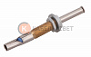 Концевик AUTO-2 металл REXANT