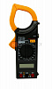 Токовые клещи M266C MASTECH