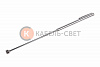 Магнит телескопический 130-640мм (удержание 1600г) REXANT