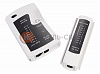 Тестер кабеля RJ-45+RJ-11 468 PROconnect