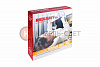 Теплый пол Standard RND-160-2400 2400Вт, 160м, 15,0-20,0м² двухжильный REXANT