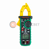 Токовые клещи MS2109A MASTECH