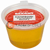 Канифоль сосновая, флюс НЕЙТРАЛЬНЫЙ, марка А, 10г, банка REXANT