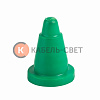 Колпачок изолирующий CE 6-35-TE 6-35 мм²