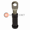 Изолированный наконечник CPTA R54-TE 54 мм²
