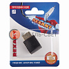Переходник аудио (гнездо HDMI - штекер HDMI), угловой, (1шт) REXANT