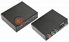 Конвертер YPbPr + SPDIF / Toslink на HDMI, металл REXANT