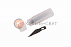 Лезвия перовые 5 шт. REXANT