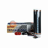 Пленочный теплый пол  Ultra RXM 220 15м², 0,5х30м, 3300Вт REXANT