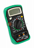 Портативный мультиметр MAS830L MASTECH