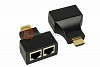 HDMI удлинитель по витой паре RJ-45(8P8C) до 30м (1080p) REXANT
