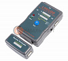 Тестер кабеля универсальный RJ-45+USB 251454 REXANT