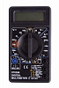 Портативный мультиметр M830B (DT830B) PROconnect