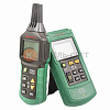 Кабельный локатор MS-6818 MASTECH